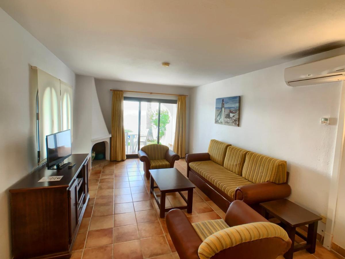 Apartamentos Perla Marina Nerja Luaran gambar
