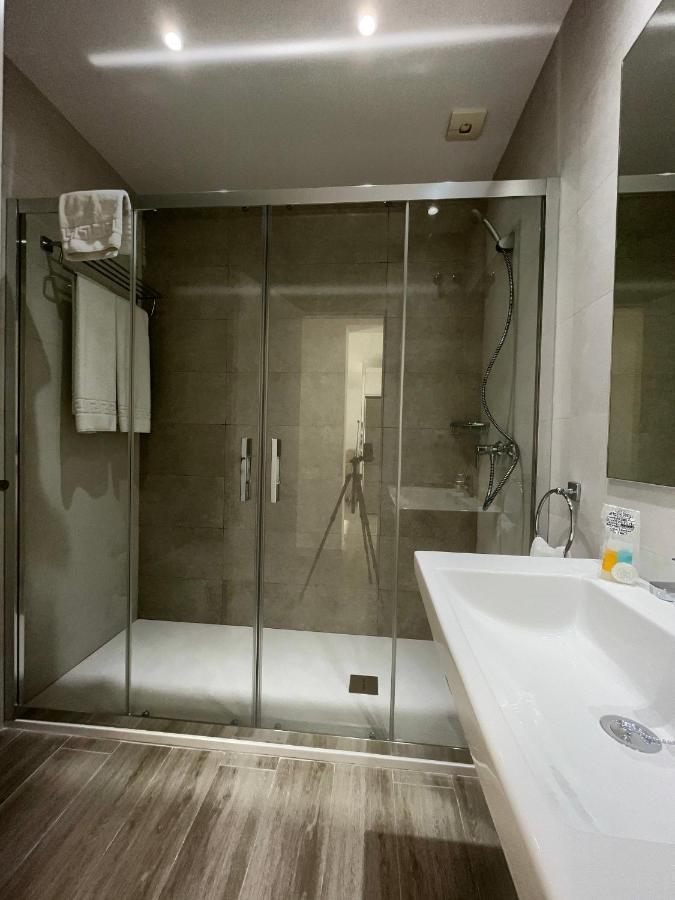 Apartamentos Perla Marina Nerja Luaran gambar