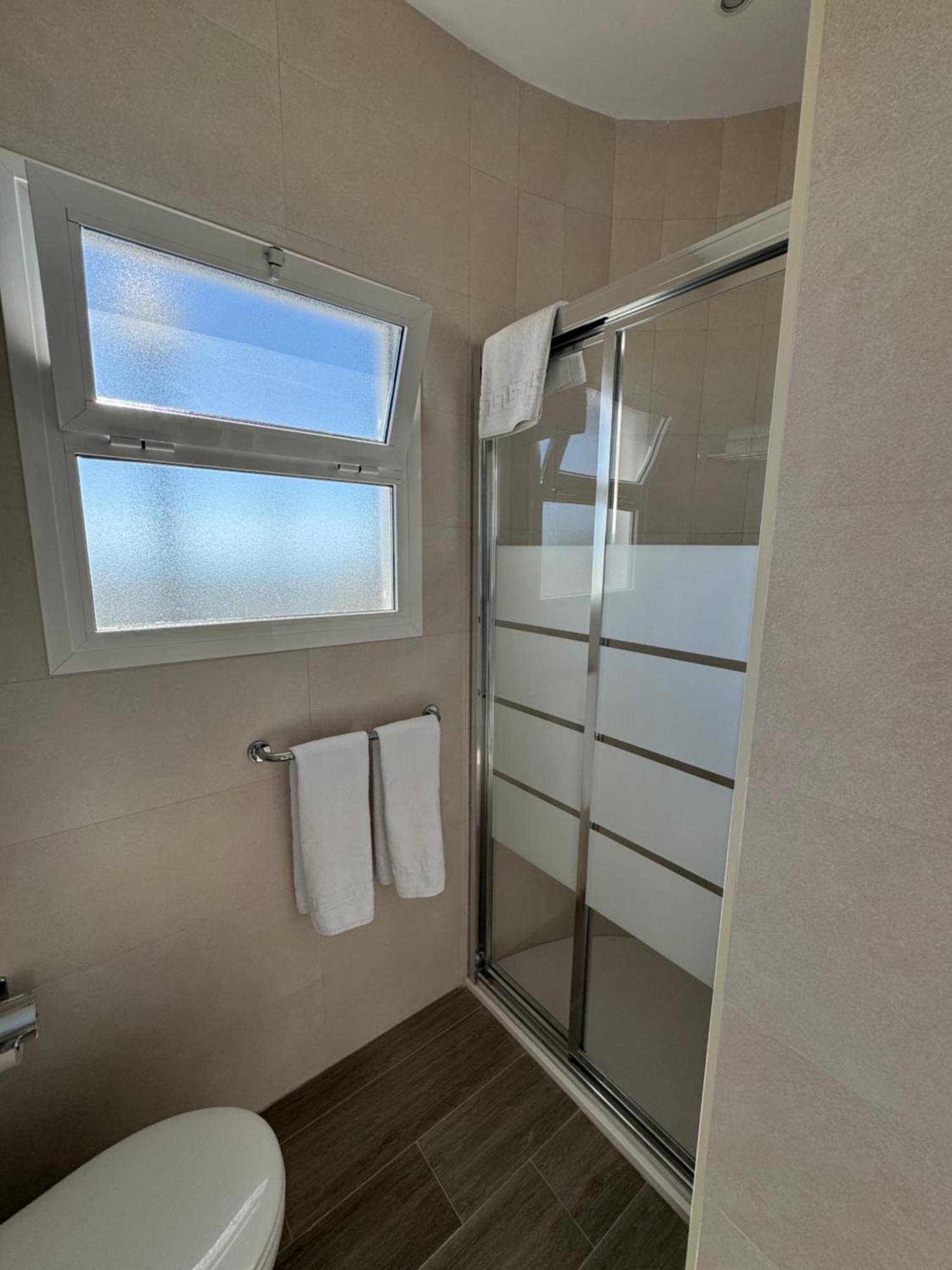 Apartamentos Perla Marina Nerja Luaran gambar