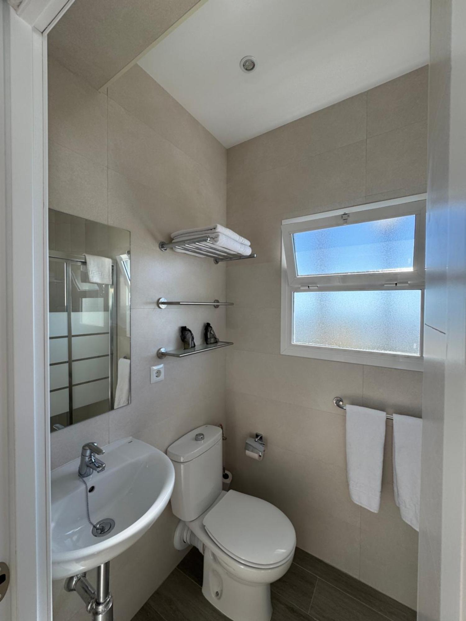 Apartamentos Perla Marina Nerja Luaran gambar