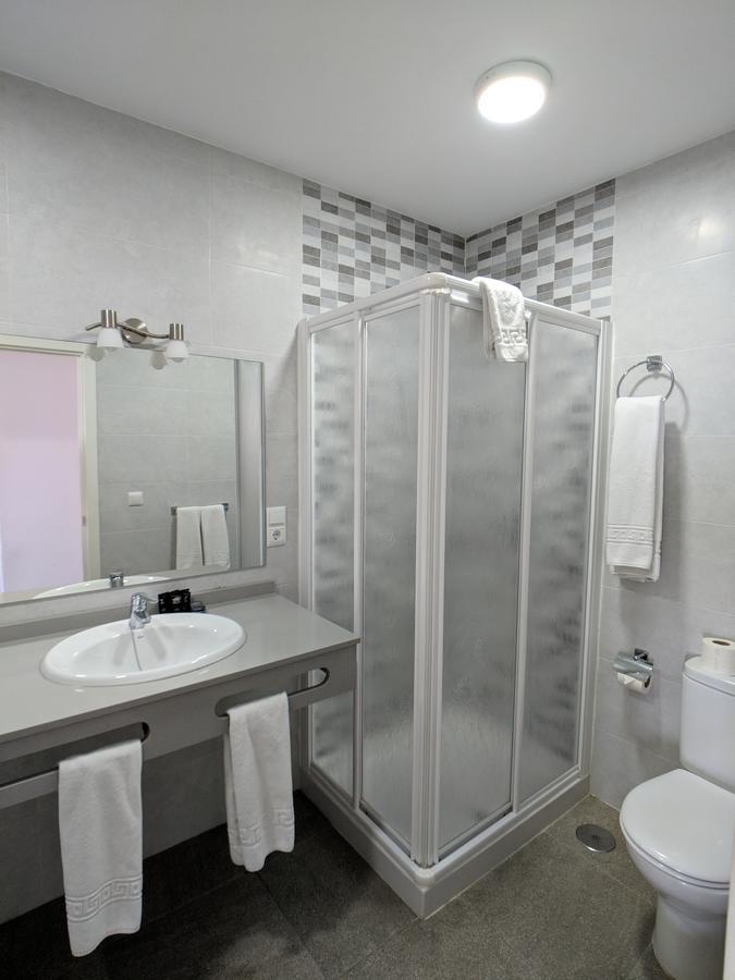 Apartamentos Perla Marina Nerja Luaran gambar